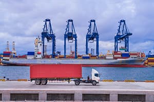 Importación